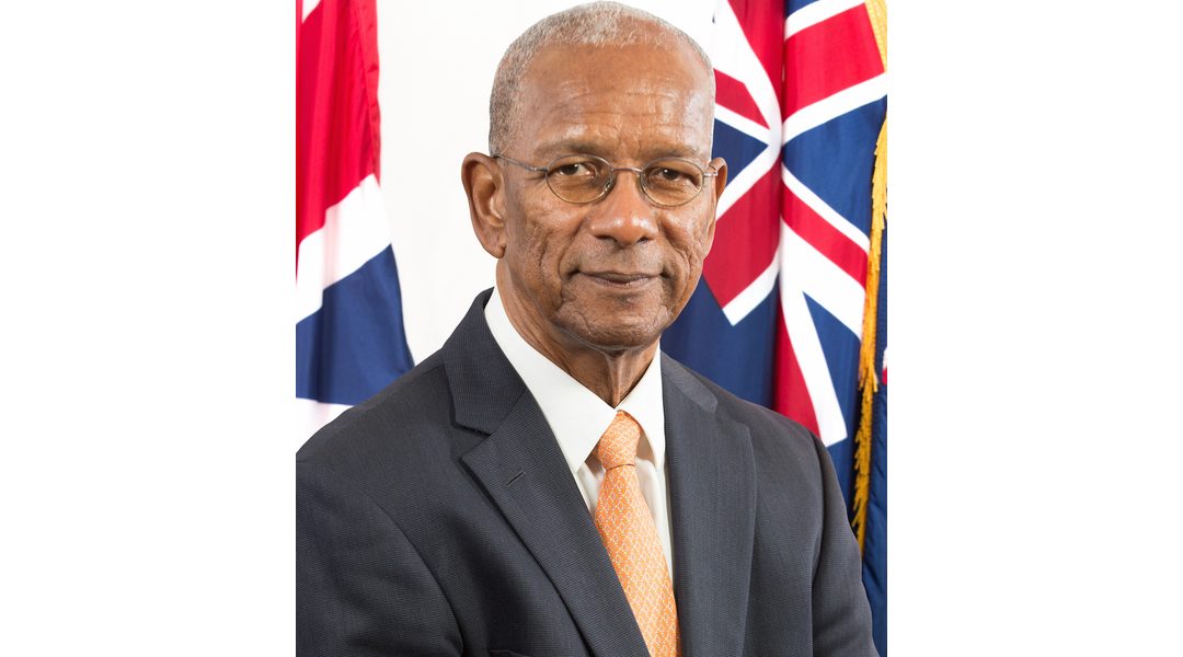 Premier’s Statement on BVI Recovery