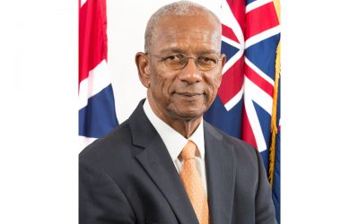 Premier Smith’s Message: “Let’s Get Ready Together” For 2018 Atlantic Hurricane Season