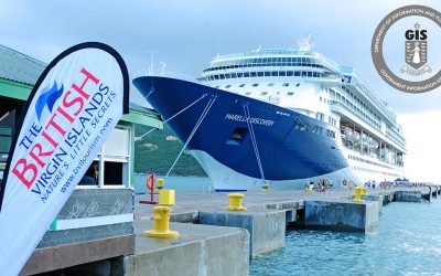 Progress Towards The Restoration Of Destination BVI