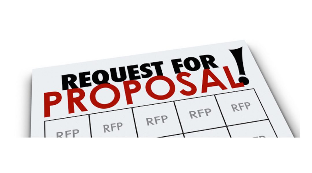 Request for Proposals – Communications Expertise