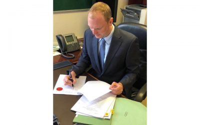 Statement By Governor Jaspert – Update On The Virgin Islands Recovery and Development Agency Act, 2018