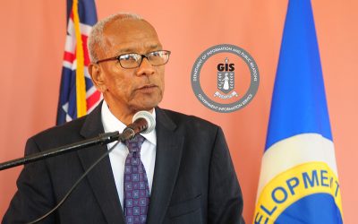 BVI To Get Back On Track With CDB Loan Projects in the Wake of Hurricanes Irma and Maria