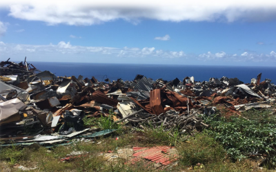 Expression of Interest – BVI Waste Management Feasibility and Concept Design