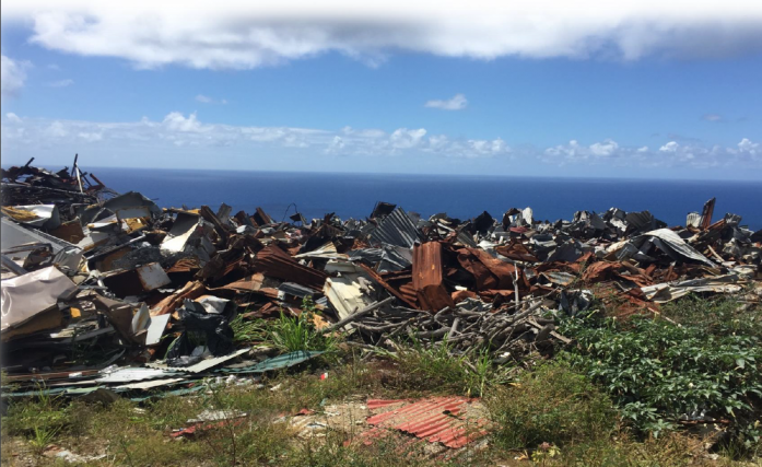 Expression of Interest – BVI Waste Management Feasibility and Concept Design