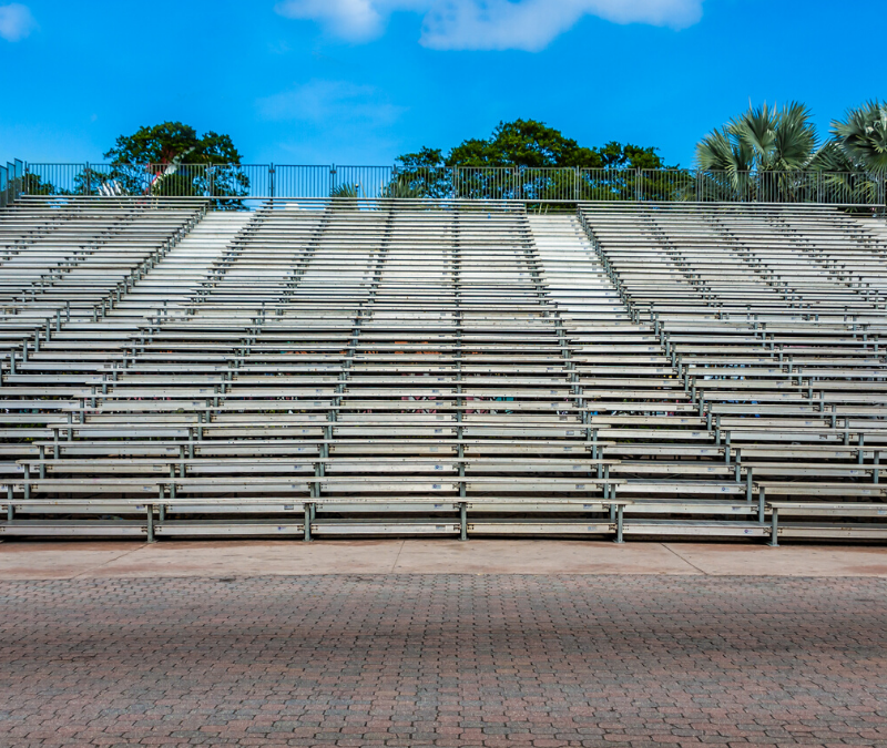 Invitation to Tender: Repairs to the A.O Shirley Recreation Ground Grandstand, Road Town, Tortola