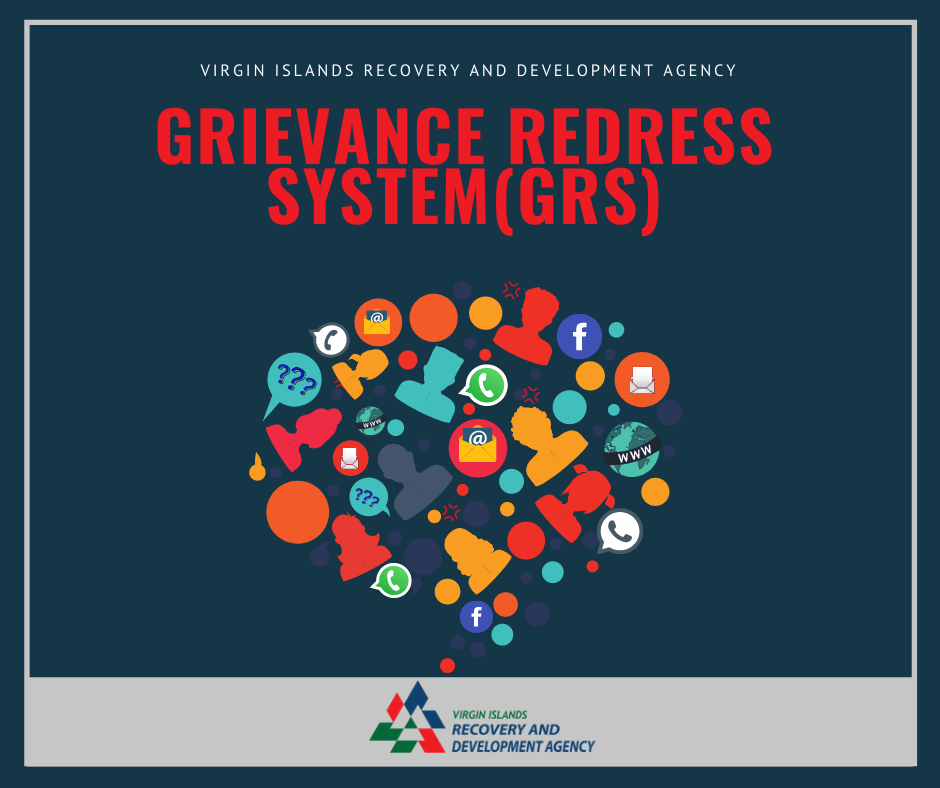 Grievance Redress System Meaning