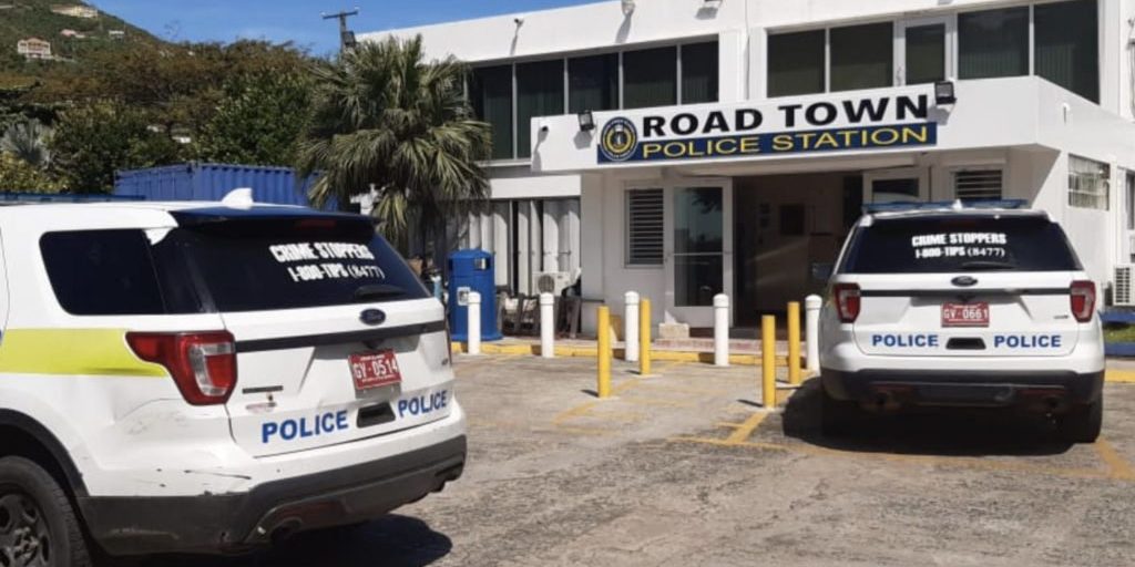 Invitation To Tender Renovation Work To Road Town Police Station Phase Ii Virgin Islands