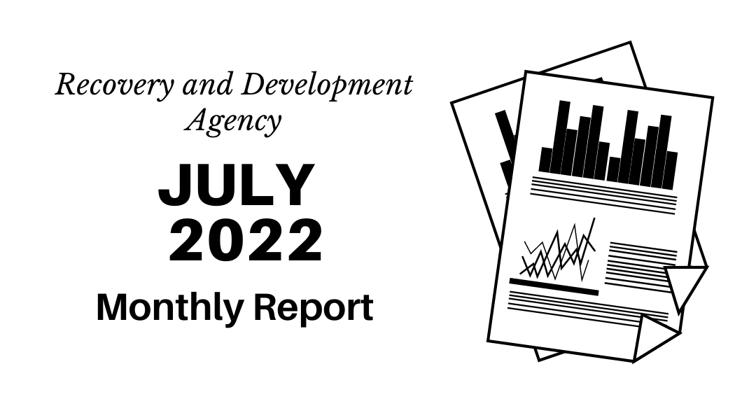 monthly-report-july-2022-virgin-islands-recovery-and-development-agency