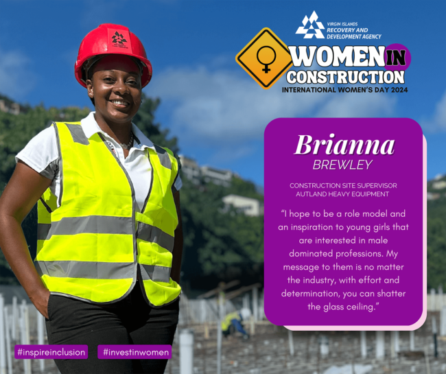 Brianna Akeema Crabbe