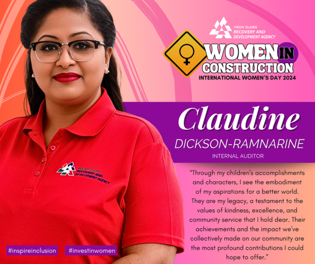 Claudine