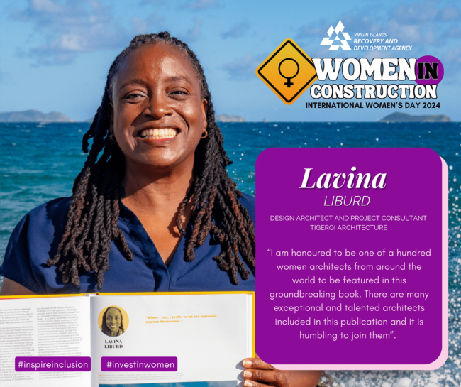 Lavina Akeema Crabbe