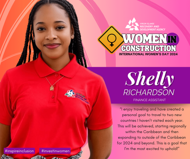 Shelly Richardson