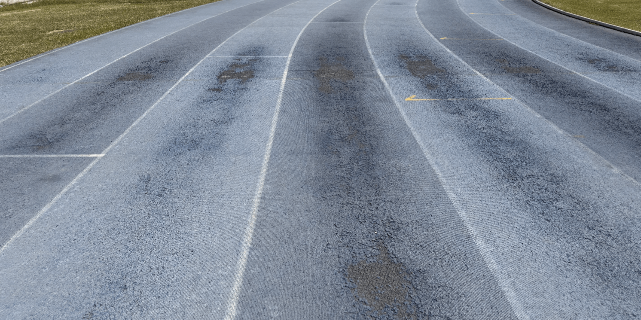 Track