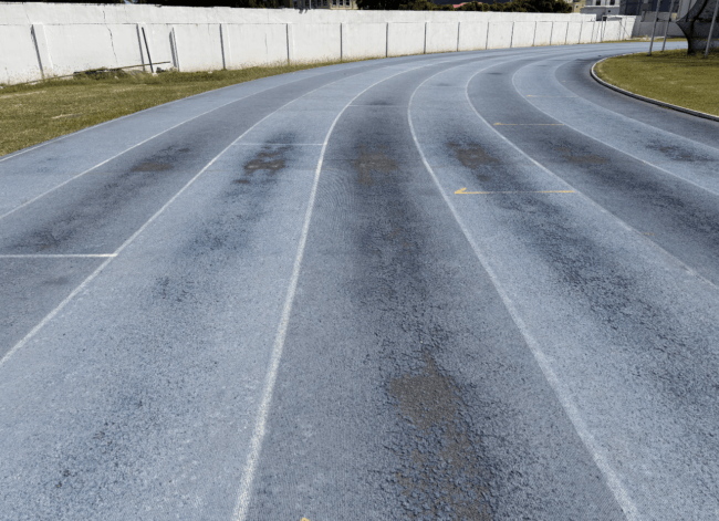 Track