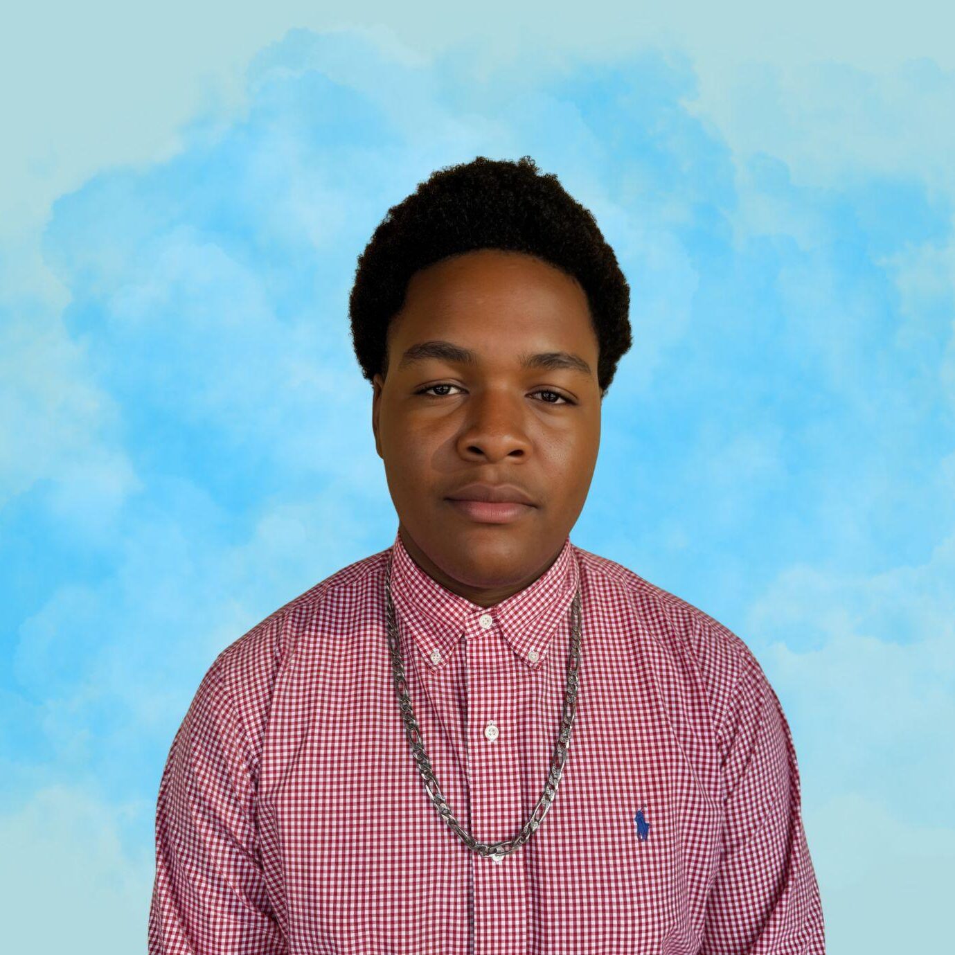 Caleb Toussaint – Administration