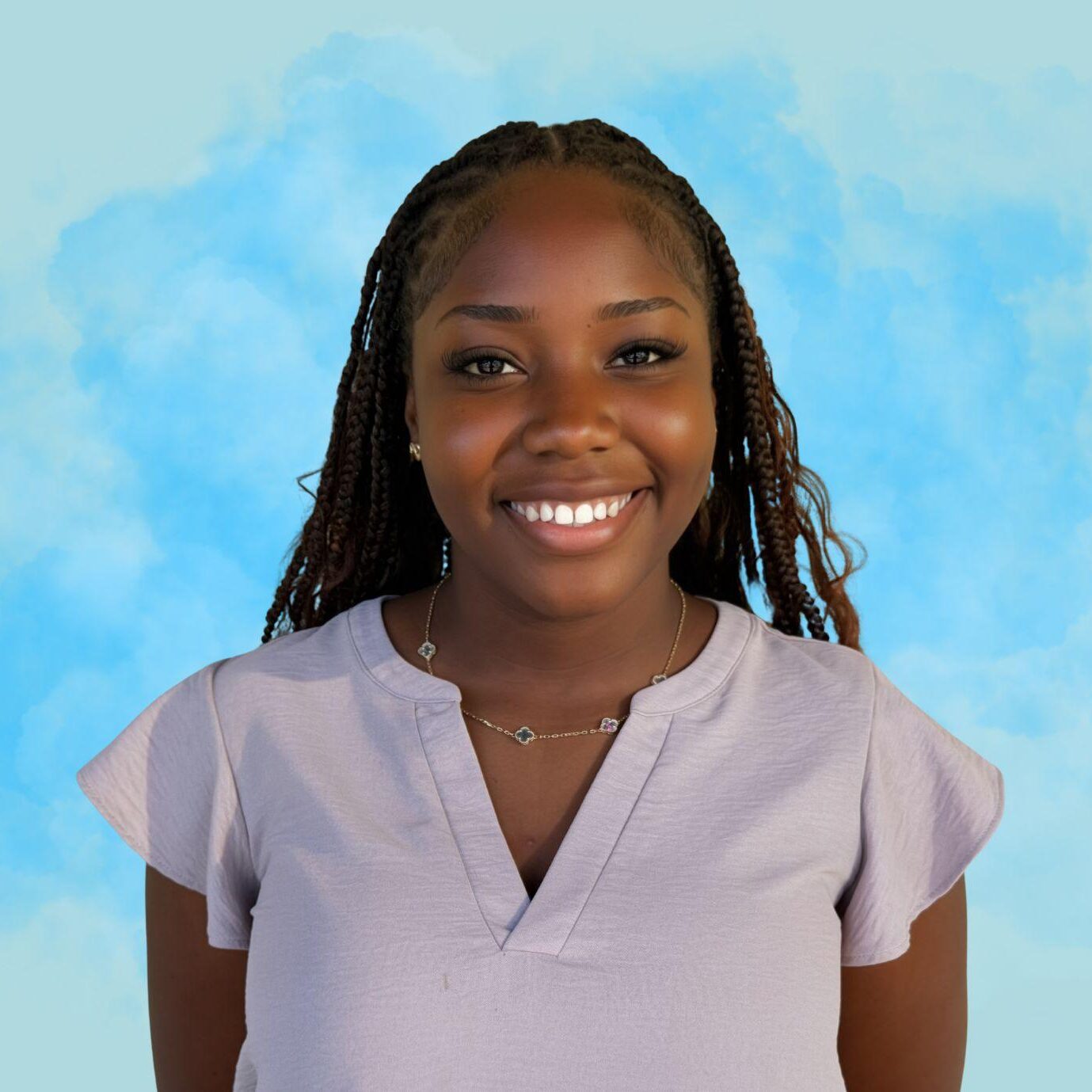 Sielle Cockburn-Colaire – Monitoring and Evaluation